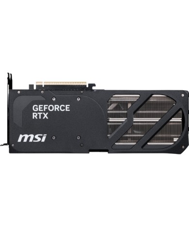 MSI GeForce RTX 5080 Shadow 3X OC 16GB GDDR7 - CARTE GRAPHIQUE MSI GeForce RTX 5080 Shadow 3X OC 16GB GDDR7 - CARTE GRAPHIQUE