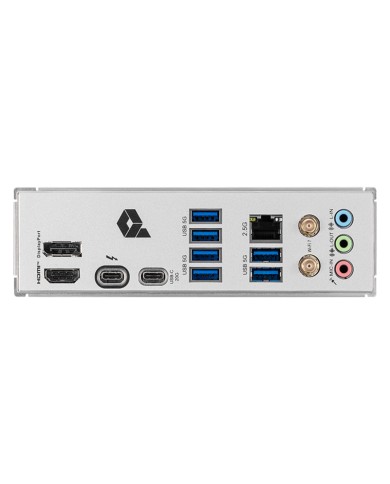 MSI PRO Z890-S WIFI - Carte mère MSI PRO Z890-S WIFI - Carte mère