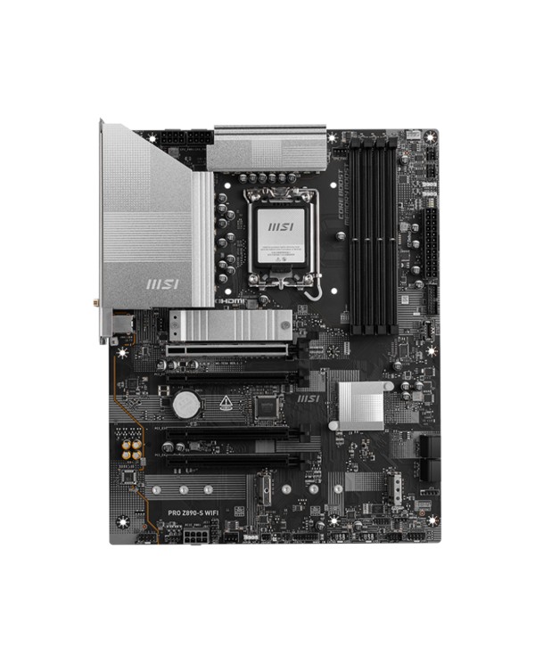 MSI PRO Z890-S WIFI