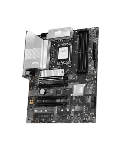 MSI PRO Z890-S WIFI - Carte mère MSI PRO Z890-S WIFI - Carte mère