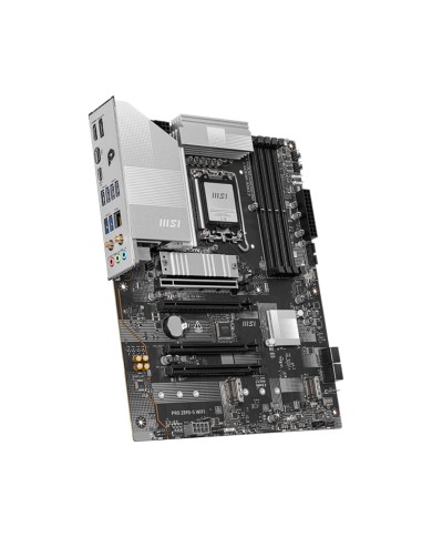 MSI PRO Z890-S WIFI - Carte mère MSI PRO Z890-S WIFI - Carte mère