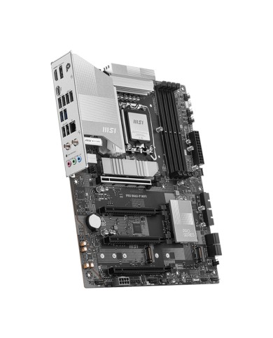 MSI PRO B860-P WIFI - Carte Mère MSI PRO B860-P WIFI - Carte Mère