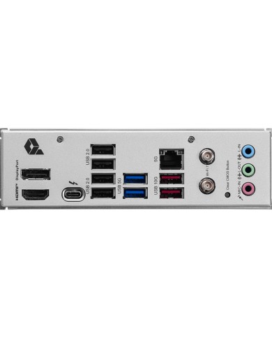 MSI PRO B860-P WIFI - Carte Mère MSI PRO B860-P WIFI - Carte Mère