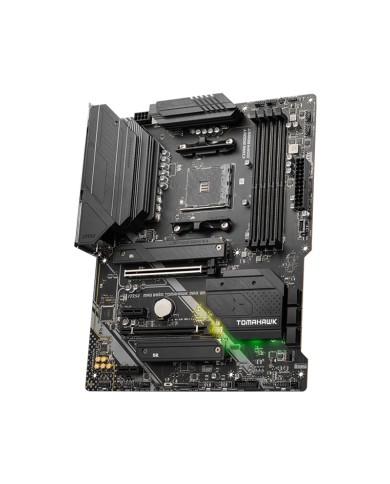 MSI MAG B550 TOMAHAWK MAX WIFI - Carte mère MSI MAG B550 TOMAHAWK MAX WIFI - Carte mère