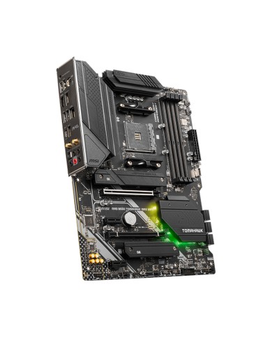 MSI MAG B550 TOMAHAWK MAX WIFI - Carte mère MSI MAG B550 TOMAHAWK MAX WIFI - Carte mère
