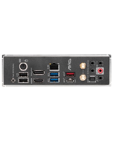MSI MAG B550 TOMAHAWK MAX WIFI - Carte mère MSI MAG B550 TOMAHAWK MAX WIFI - Carte mère