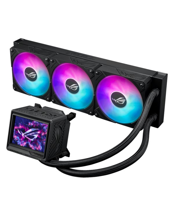 ROG RYUJIN III 360 ARGB Extreme