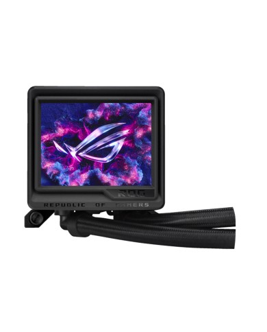 ASUS ROG Ryujin III 360 ARGB Extreme - Ventilateur processeur