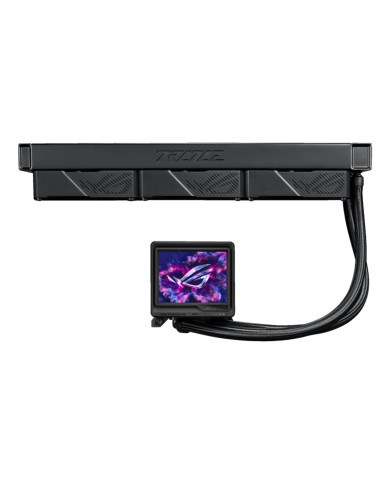 ASUS ROG Ryujin III 360 ARGB Extreme - Ventilateur processeur