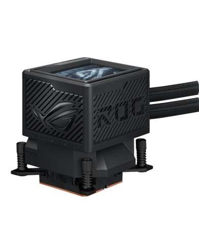 ASUS ROG Ryujin III 360 ARGB Extreme - Ventilateur processeur