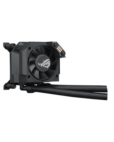 ASUS ROG Ryujin III 360 ARGB Extreme - Ventilateur processeur