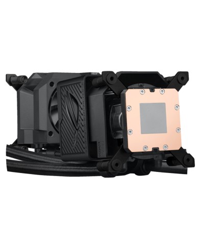 ASUS ROG Ryujin III 360 ARGB Extreme - Ventilateur processeur