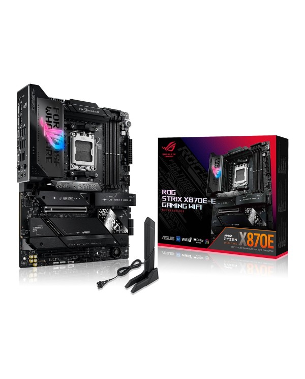 ASUS ROG STRIX X870E-E GAMING WIFI