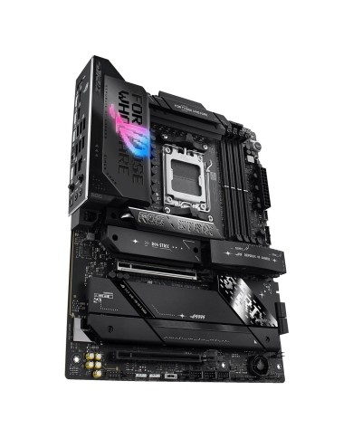 ASUS ROG STRIX X870E-E GAMING WIFI - CARTE MERE