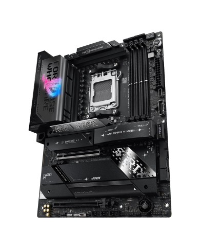 ASUS ROG STRIX X870E-E GAMING WIFI - CARTE MERE