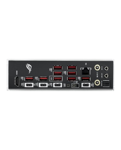 ASUS ROG STRIX X870E-E GAMING WIFI - CARTE MERE