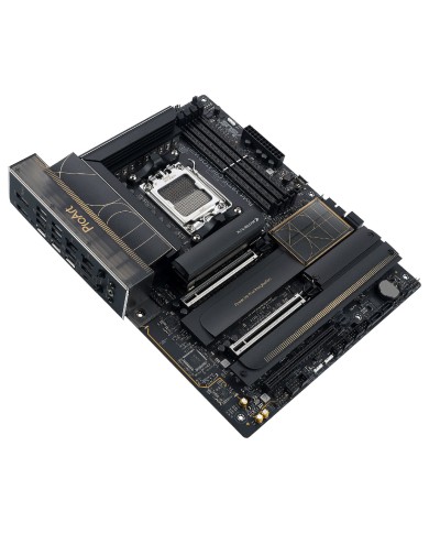 ASUS ProArt X870E-CREATOR WIFI - Carte mère ASUS ProArt X870E-CREATOR WIFI - Carte mère