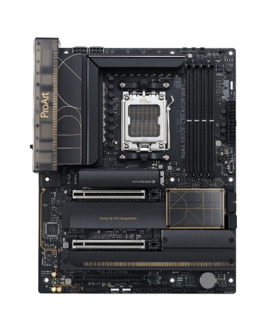 ASUS ProArt X870E-CREATOR WIFI - Carte mère ASUS ProArt X870E-CREATOR WIFI - Carte mère