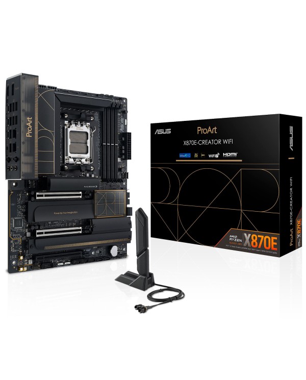 ASUS ProArt X870E-CREATOR WIFI