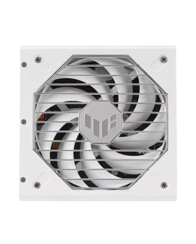 ASUS TUF Gaming 1000W Gold EDITION BLANC - Alimentation PC ASUS TUF Gaming 1000W Gold EDITION BLANC - Alimentation PC