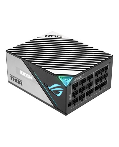 ASUS ROG Thor 1000W Platinum II - Alimentation PC ASUS ROG Thor 1000W Platinum II - Alimentation PC