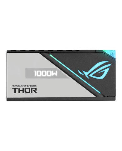 ASUS ROG Thor 1000W Platinum II - Alimentation PC ASUS ROG Thor 1000W Platinum II - Alimentation PC