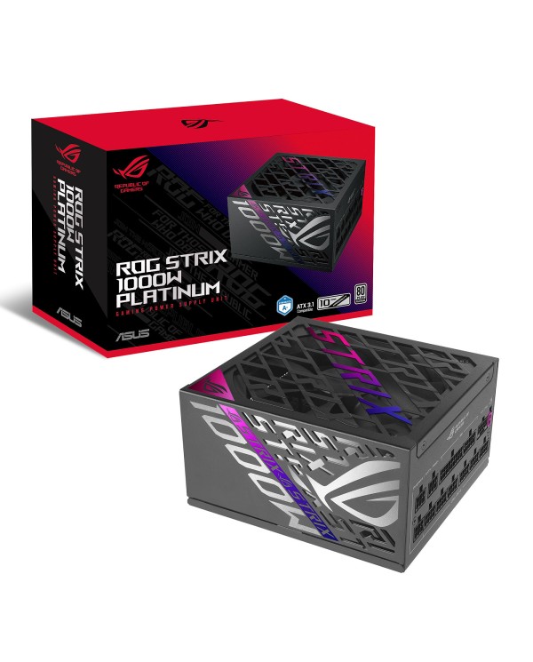 ASUS ROG Strix 1000W Platinum