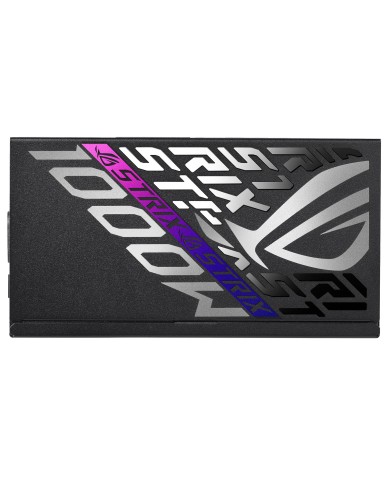ASUS ROG Strix 1000W Platinum - Alimentation PC ASUS ROG Strix 1000W Platinum - Alimentation PC