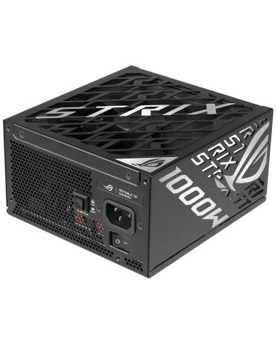 ASUS ROG Strix 1000W Platinum - Alimentation PC ASUS ROG Strix 1000W Platinum - Alimentation PC