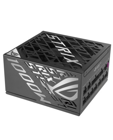 ASUS ROG Strix 1000W Platinum - Alimentation PC ASUS ROG Strix 1000W Platinum - Alimentation PC