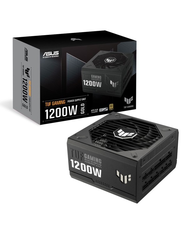 ASUS TUF Gaming 1200W Gold