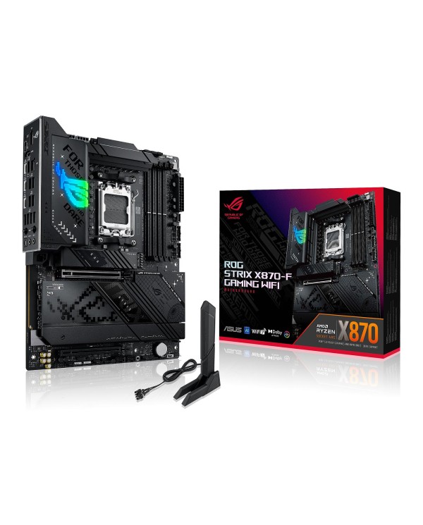 ASUS ROG STRIX X870-F GAMING WIFI