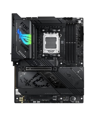 ASUS ROG STRIX X870-F GAMING WIFI - Carte mère ASUS ROG STRIX X870-F GAMING WIFI - Carte mère