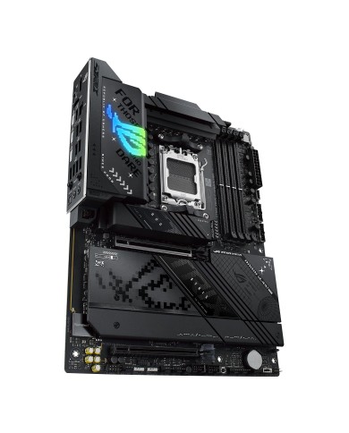 ASUS ROG STRIX X870-F GAMING WIFI - Carte mère ASUS ROG STRIX X870-F GAMING WIFI - Carte mère