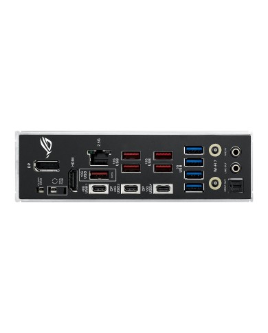 ASUS ROG STRIX X870-F GAMING WIFI - Carte mère ASUS ROG STRIX X870-F GAMING WIFI - Carte mère