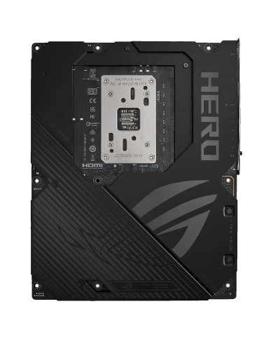 ASUS ROG CROSSHAIR X870E HERO - Carte mère ASUS ROG CROSSHAIR X870E HERO - Carte mère
