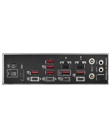 ASUS ROG CROSSHAIR X870E HERO - Carte mère ASUS ROG CROSSHAIR X870E HERO - Carte mère