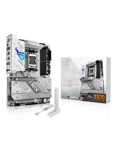 ASUS ROG STRIX X870-A GAMING WIFI - Carte mère
