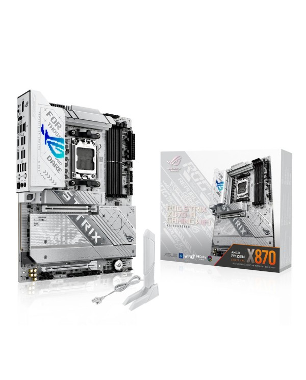 ASUS ROG STRIX X870-A GAMING WIFI