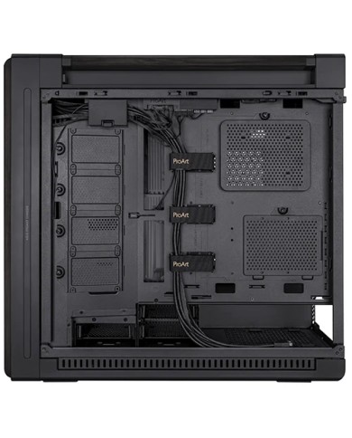 ASUS ProArt PA401 Wood Edition - Metal Panel - BOITIER ASUS ProArt PA401 Wood Edition - Metal Panel - BOITIER
