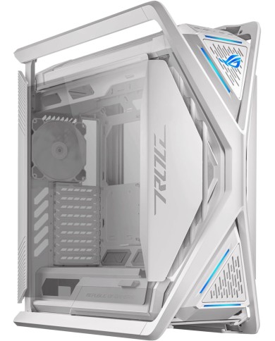 ASUS GR701 ROG Hyperion White - BOITIER ASUS GR701 ROG Hyperion White - BOITIER