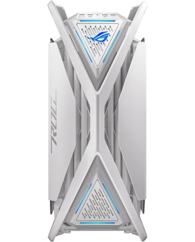ASUS GR701 ROG Hyperion White - BOITIER ASUS GR701 ROG Hyperion White - BOITIER