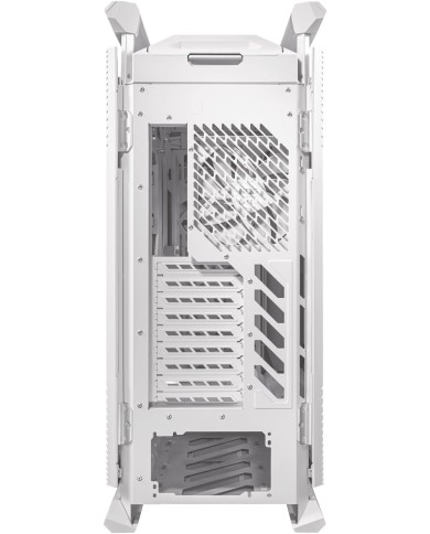 ASUS GR701 ROG Hyperion White - BOITIER ASUS GR701 ROG Hyperion White - BOITIER