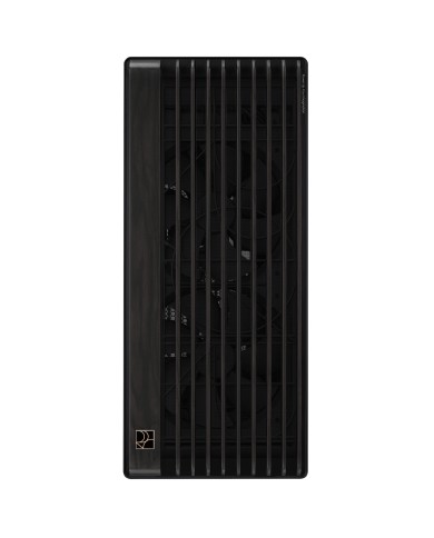 ASUS ProArt PA602 Wood Edition Tempered Glass Panel - Boîtier Gamer ASUS ProArt PA602 Wood Edition Tempered Glass Panel - Boîtier Gamer