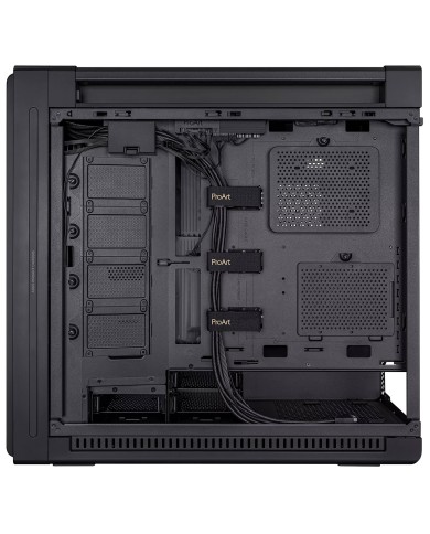 ASUS ProArt PA602 Noir - Boitier Pc ASUS ProArt PA602 Noir - Boitier Pc