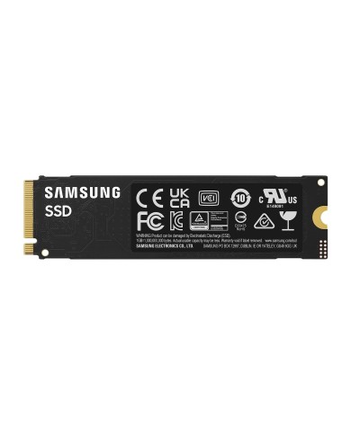 Samsung SSD 990 EVO Plus M.2 PCIe NVMe 1 To. - Pc Gamer Casa Samsung SSD 990 EVO Plus M.2 PCIe NVMe 1 To. - Pc Gamer Casa