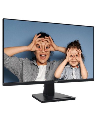MSI 27" LED - PRO MP275Q - Ecran PC