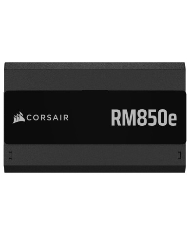 Corsair RM850e (2025) - Alimentation PC Corsair RM850e (2025) - Alimentation PC