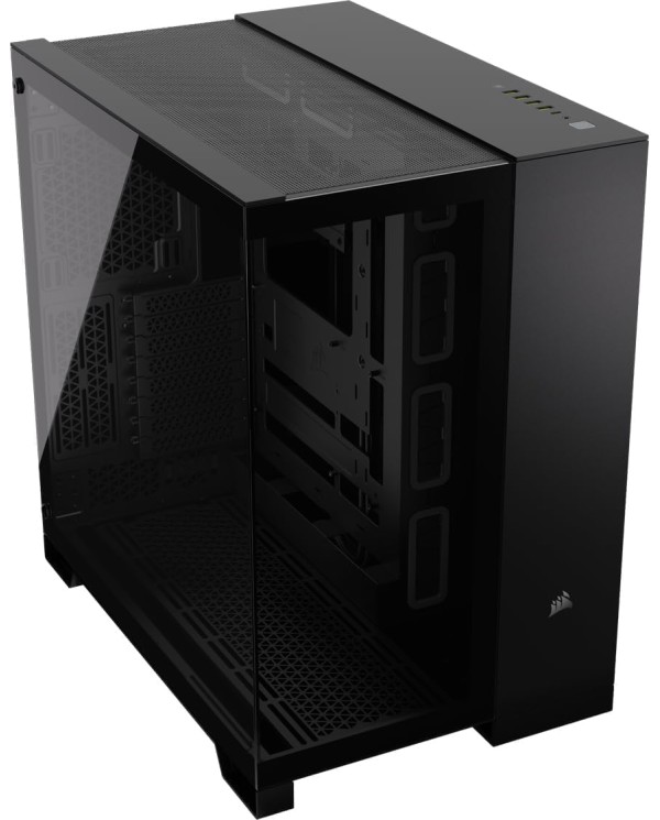 CORSAIR 6500X Boîtier PC mATX Mid-Tower