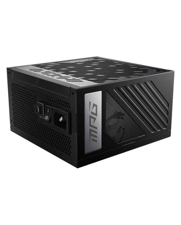 MSI MPG A850G PCIE5 80PLUS Gold 850W